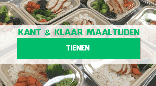 Eten Tienen Levering Aan Huis - englshtjaw